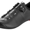 Gravel-Schuhe | Sidi Sidi Fast Schuhe Schwarz