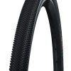 Reifen | SCHWALBE Schwalbe G-One Allround Super Ground Evolution Faltreifen 28X1.35" Tle E-25 Addix Speedgrip Schwarz