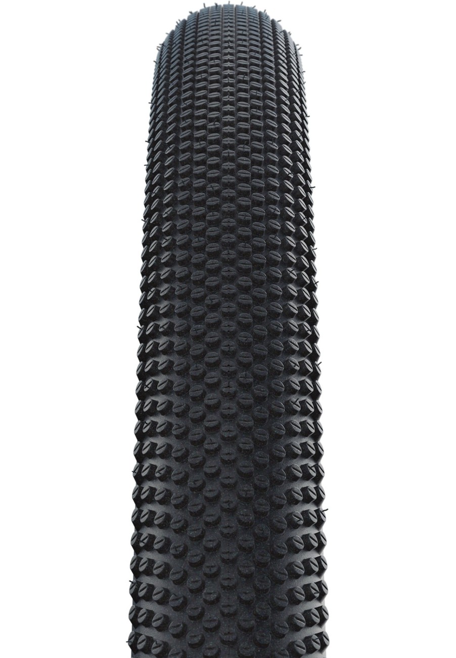 Reifen | SCHWALBE Schwalbe G-One Allround Super Ground Evolution Faltreifen 28X1.35" Tle E-25 Addix Speedgrip Schwarz