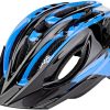 Trekking- & Cityhelme | Red Cycling Products Red Cycling Products Rider Boy Helm Jungen Blau/Schwarz