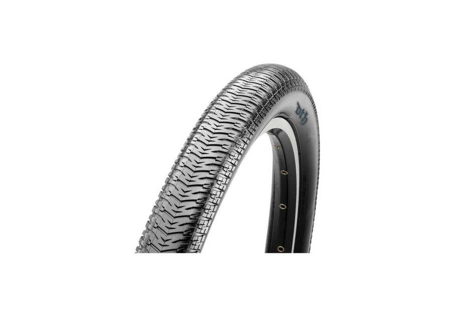 Reifen | Maxxis Maxxis Dth Faltreifen 26X2.30 Aramid