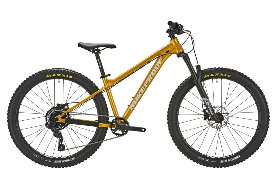 Jugendrader | Nukeproof Nukeproof Cub-Scout 26 Sport Gelb