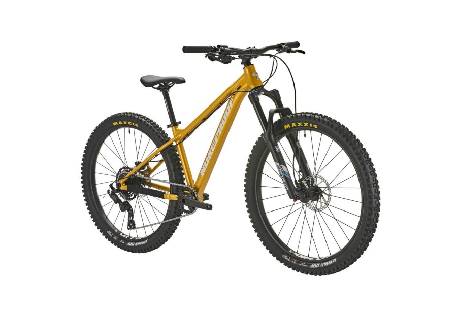 Jugendrader | Nukeproof Nukeproof Cub-Scout 26 Sport Gelb