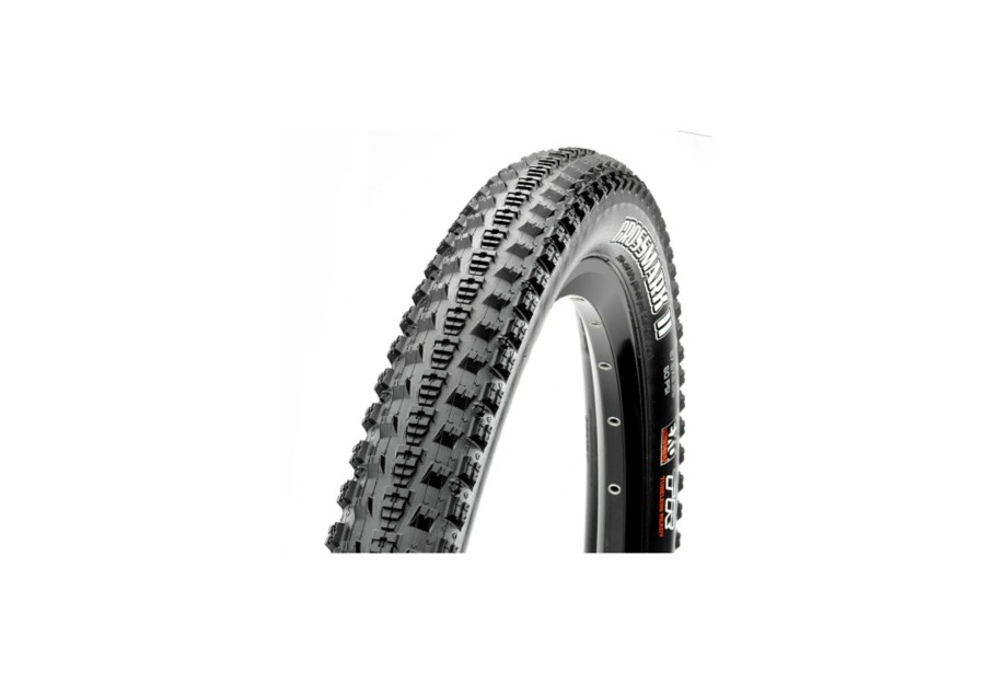 Tubeless | Maxxis Maxxis Crossmark Ii Faltreifen 29X2.10" Exo Tr Schwarz