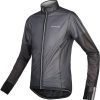 Windjacken | Endura Endura Fs260-Pro Adrenaline Ii Race Cape Herren Schwarz