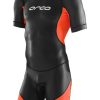 Schwimmbekleidung | ORCA Orca Openwater Core Swimskin Perform Herren Schwarz