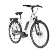 E-Bikes Trekking | Ortler Ortler Bozen Wave Weis