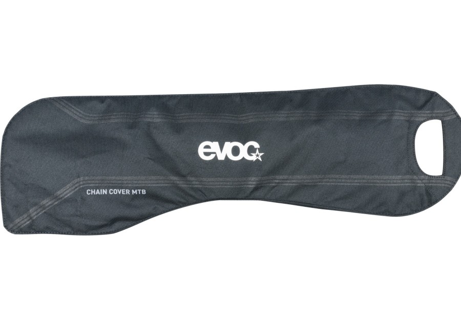 Transport & Radaufbewahrung | EVOC Evoc Chain Cover Mtb Schwarz