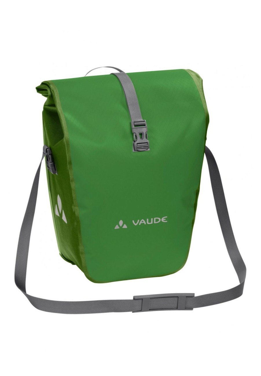 Taschen & Korbe | VAUDE Vaude Aqua Back Gepacktragertasche Single Grun