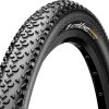 Tubeless | Continental Continental Race King Ii Performance 2.2 Faltreifen 27.5X2.20" Schwarz