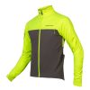 Windjacken | Endura Endura Windchill Ii Jacke Herren Gelb