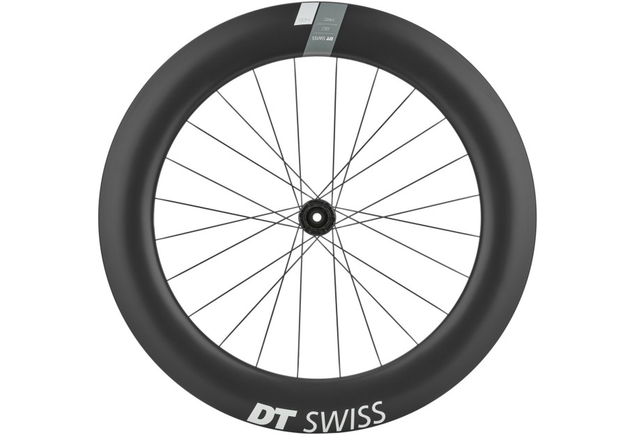 Laufrader & Naben | DT Swiss Dt Swiss Arc 1400 Dicut Hinterrad 28" Disc Cl 12X142Mm Ta Shimano 11Sp Light 80Mm