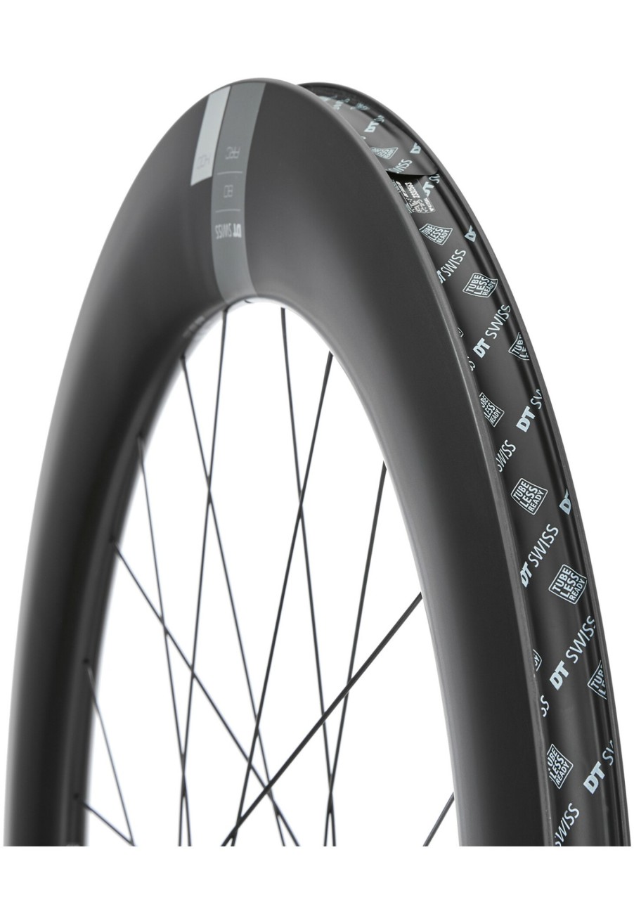 Laufrader & Naben | DT Swiss Dt Swiss Arc 1400 Dicut Hinterrad 28" Disc Cl 12X142Mm Ta Shimano 11Sp Light 80Mm