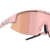 Triathlon Zubehor | Bliz Bliz Matrix M12 Brille Pink