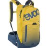 Rucksacke & Taschen | EVOC Evoc Trail Pro 10 Protektor Rucksack Gelb