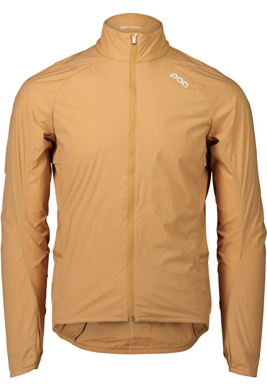 Thermo & Winterjacken | POC Poc Pro Thermojacke Herren Orange