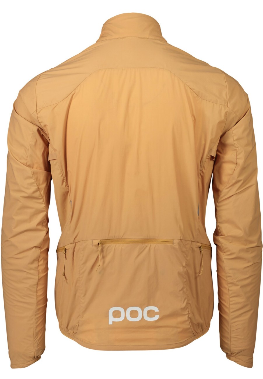 Thermo & Winterjacken | POC Poc Pro Thermojacke Herren Orange