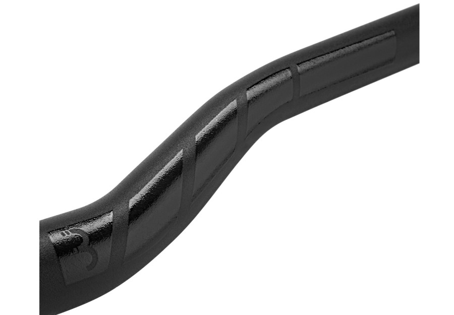 Lenker & Griffe | BBB Cycling Bbb Cycling Mtb Skybar Bhb-07 Lenker O31,8Mm Schwarz