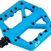 Pedale | Crankbrothers Crankbrothers Stamp 1 Pedale Blau