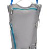 Rucksacke & Taschen | CamelBak Camelbak Classic Light Trinkrucksack 2L + 2L Grau