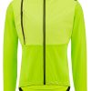 Thermo & Winterjacken | Santini Santini Vega Absolute Jacke Herren Grun