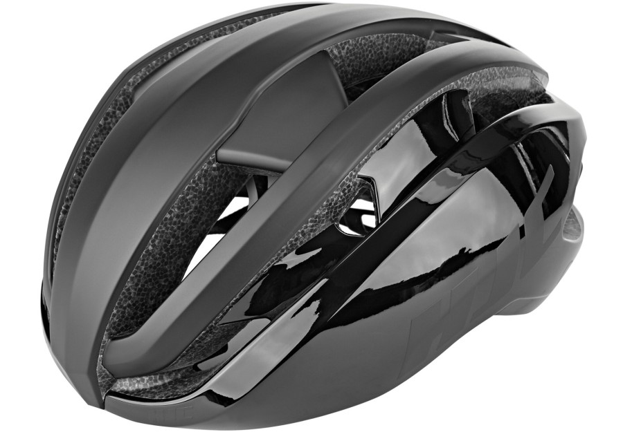 Rennradhelme | HJC Hjc Ibex 2.0 Road Helm Schwarz