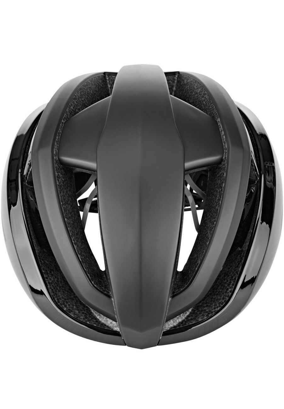 Rennradhelme | HJC Hjc Ibex 2.0 Road Helm Schwarz