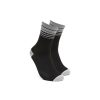 Socken | Oakley Oakley B1B Mtb Socken Herren Schwarz/Grau