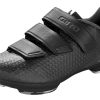 Gravel-Schuhe | Giro Giro Rev Schuhe Damen Schwarz