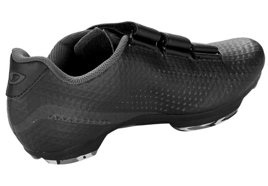 Gravel-Schuhe | Giro Giro Rev Schuhe Damen Schwarz