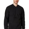 Streetwear | Oakley Oakley Fluffy Z Pullover Herren Schwarz