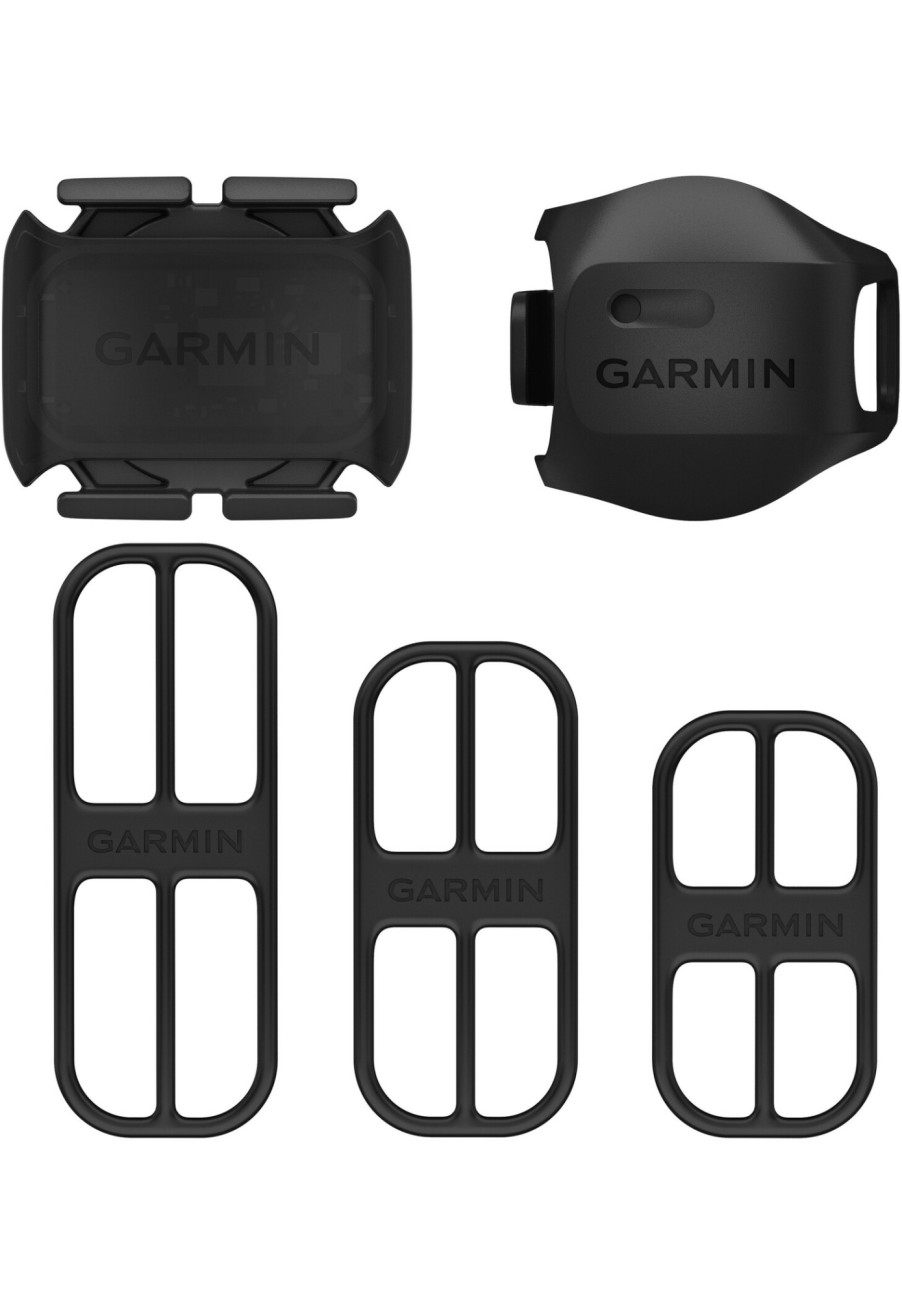 Navigation & Computer | Garmin Garmin V2 Geschwindigkeits-/Trittfrequenzsensor Schwarz