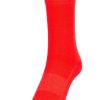 Socken | GripGrab Gripgrab Thermolite Sl Wintersocken Rot