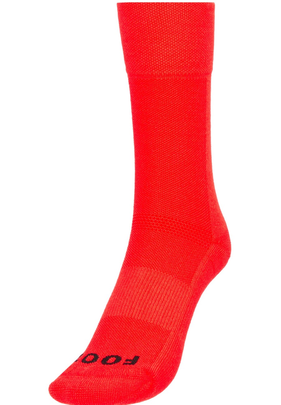 Socken | GripGrab Gripgrab Thermolite Sl Wintersocken Rot