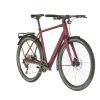 E-Bikes City | Winora Winora E-Flitzer Rot