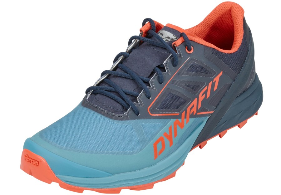 Laufschuhe | Dynafit Dynafit Alpine Schuhe Herren Blau