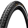 Reifen | Continental Continental Ride Tour Drahtreifen 28X1 3/8X1 5/8" Reflex Schwarz