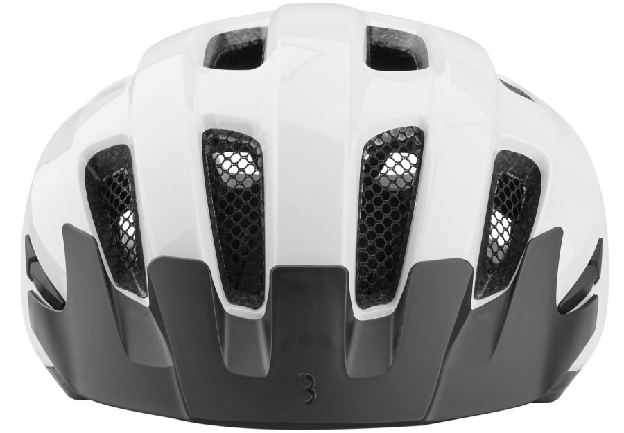 Rennradhelme | BBB Cycling Bbb Cycling Condor 2.0 Helm Weis