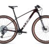 Mtb Hardtails | Cube Cube Elite C:68X Race