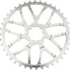 Antrieb | STRONGLIGHT Stronglight Umrustkit 40Z 10-Fach Fur Sram Silber