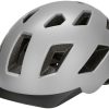 Trekking- & Cityhelme | Red Cycling Products Red Cycling Products Commuter Rl Helm Grau