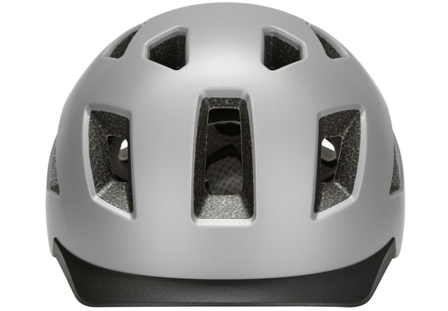 Trekking- & Cityhelme | Red Cycling Products Red Cycling Products Commuter Rl Helm Grau