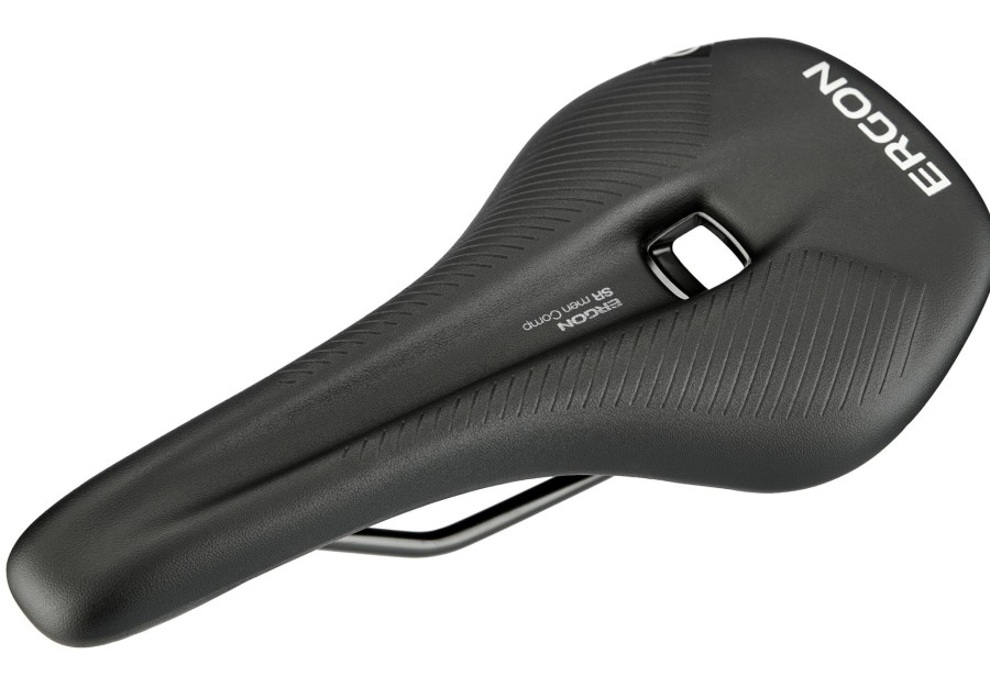 Sattel | Ergon Ergon Sr Comp Sattel Herren Schwarz