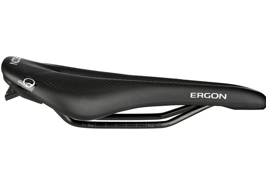 Sattel | Ergon Ergon Sr Comp Sattel Herren Schwarz