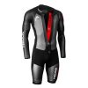 Schwimmbekleidung | Head Head Swimrun Myboost Pro Neoprenanzug Herren Schwarz/Silber