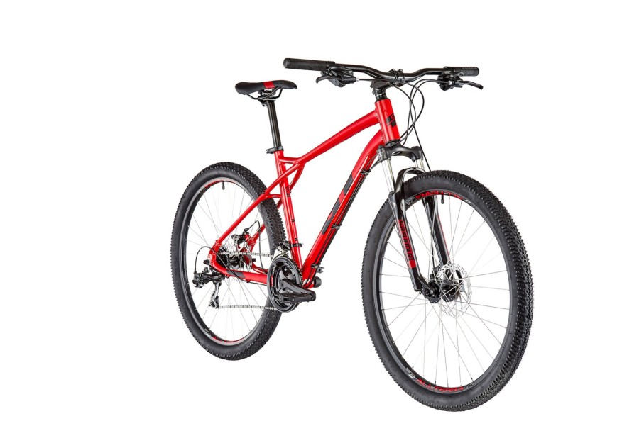 Mtb 27,5 Zoll (650B) | GT Bicycles Gt Bicycles Aggressor Sport Rot