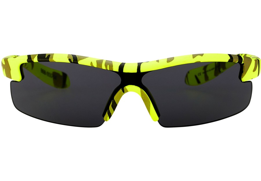 Brillen & Goggles | BBB Cycling Bbb Cycling Kids Bsg-54 Sportbrille Kinder Gelb