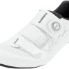 Rennradschuhe | Shimano Shimano Sh-Rc502 Schuhe Damen Weis