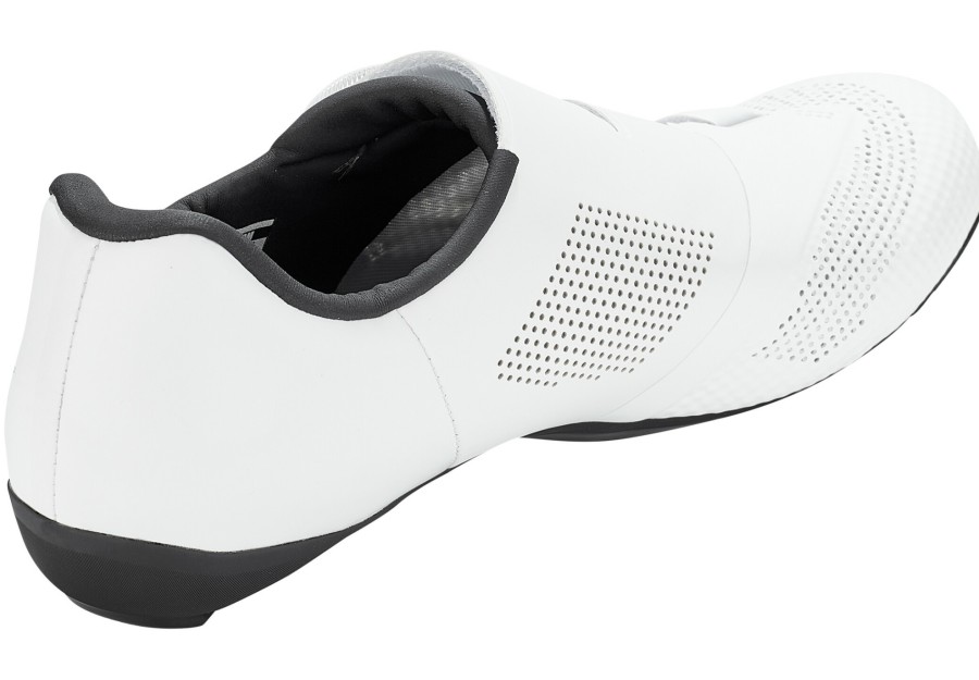 Rennradschuhe | Shimano Shimano Sh-Rc502 Schuhe Damen Weis