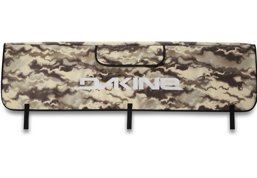 Transport & Radaufbewahrung | Dakine Dakine Pickup Pad Schutzpolster L Beige/Braun